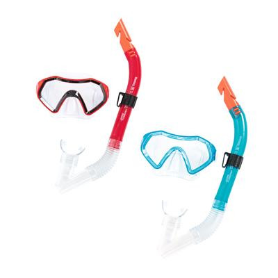 BESTWAY  snorgeldamise komplekt Sparkling Sea Set, 24025 24025