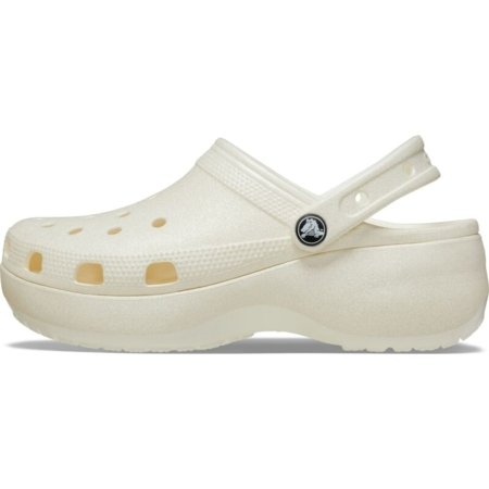 CROCS kroksid ECHO GUM RO valged, 206750-100 42,5 suurus 