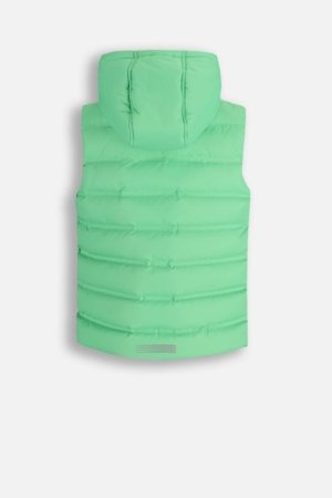 COCCODRILLO vest, roheline, WC6178101OBK-011-110, 110 cm 