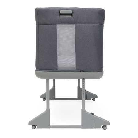 CHICCO voodi NEXT2ME FOREVER COOL GREY, 00079650190000