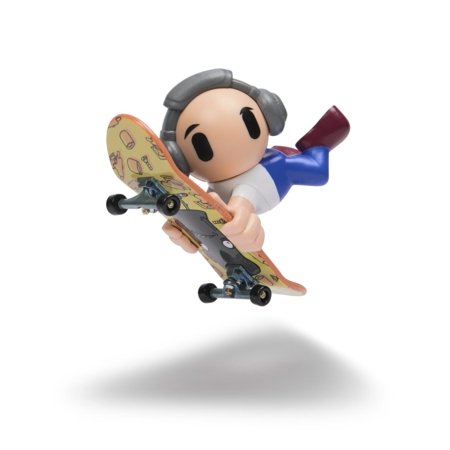 TECH DECK SK8 CREW figuurikomplekt rider duo, 6071061 