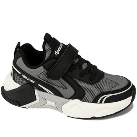 APAWWA vabaaja kingad, ABC1882P-GREY, 28 suurus 