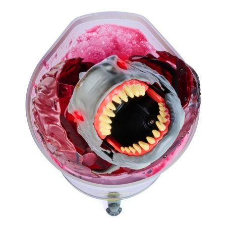 PRIMAL HATCH interaktiivne mänguasi Megalodon, 6076677 