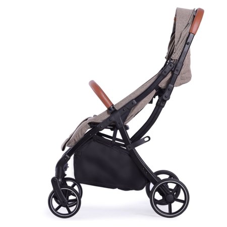 BABYTROLD jalutuskäru PIZA, Sand, 13-60SA 