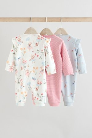 NEXT pikkade varrukatega trummel, 3 tk., E92937, 86-92 