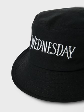 NAME IT WEDNESDAY müts, 13240853 52-53 