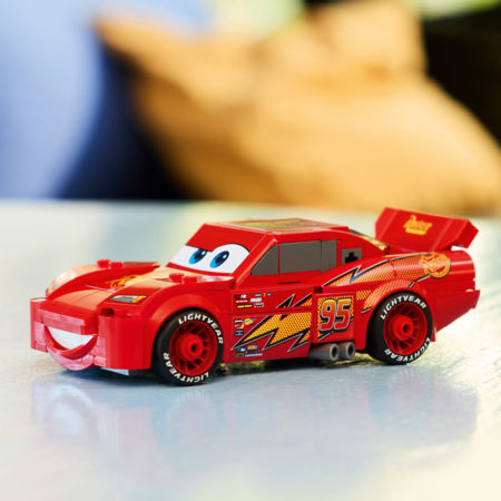 77255 LEGO® Speed Champions | Pikne McQueen 