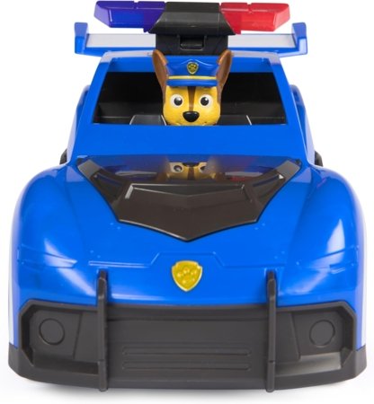 PAW PATROL sõiduk Search & Rescue Launch N Rescue Cruiser, 6074962 