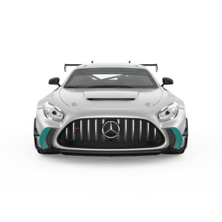 RASTAR R/C 1:14 auto Mercedes-AMG GT2, 10220 