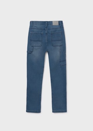 MAYORAL püksid, medium, 7.558-23 