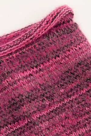 COCCODRILLO scarf ACCESSORIES WINTER GIRL, multicoloured, ZC4369212AWG-022-L, L cm 