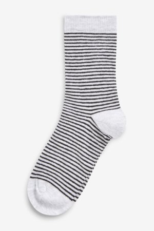 NEXT sokid, 7 tk., T77910, 26,5-30,5 cm 