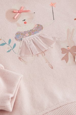 NEXT pikkade varrukatega kleit, B93094 92-98 