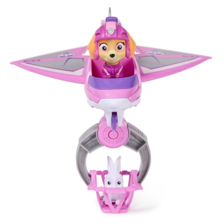 PAW PATROL sõiduk Themed Vehicle Air Rescue Skye, 6071215 