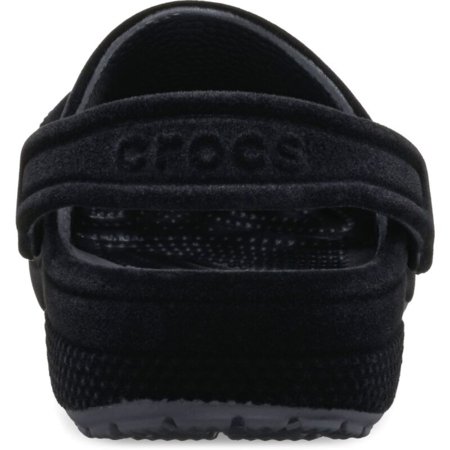 CROCS kroksid FROZEN OLAF TODDLER'S mustad, 211877-001 35 suurus 