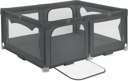 LIONELO maneež FLORENCE, Grey graphite 