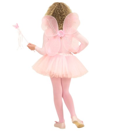 WIDMANN kostüüm Magic Fairy, 96542 