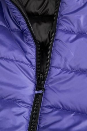 COCCODRILLO vest OUTERWEAR GIRL JUNIOR, värviline, cm 