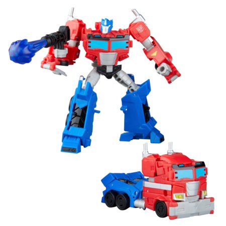 TRANSFORMERS transformer Prime Optimus Prime, G28285X0 