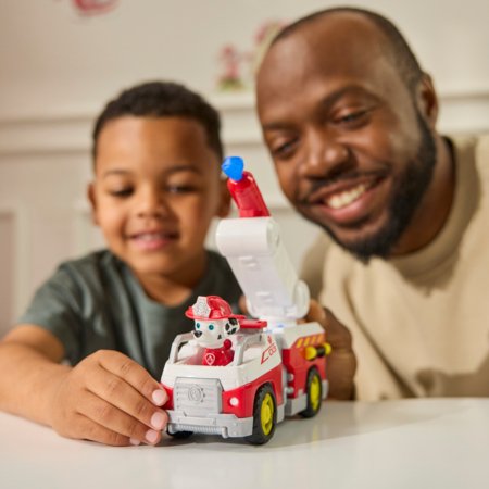 PAW PATROL vehicle Fire Rescue Marshall, 6072660 