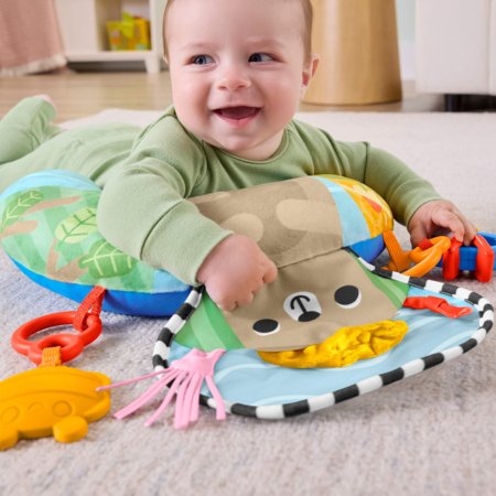 FISHER-PRICE kõhuli mängimise padi, JHB44 