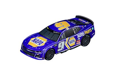 CARRERA GO rada NASCAR, 20062582 