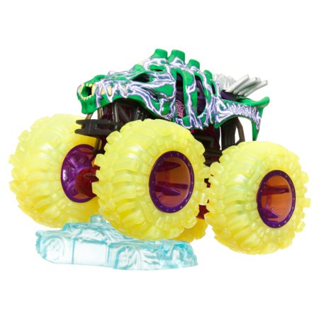 HOT WHEELS monster auto Power Smashers, assortii, HYJ19 