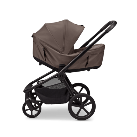 MOON universaalne vanker RESEA Fold, 2in1, Brown, 64000000-999 