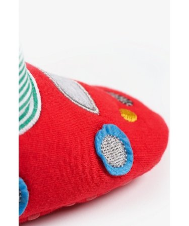 MOTHERCARE tekstiilist jalanõud, BB566 579820