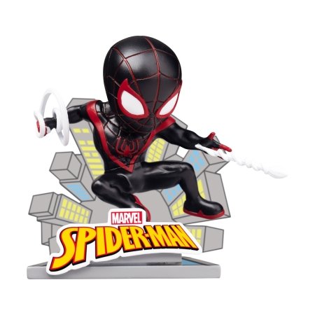 YUME Hero Box Spider-Man assortii, 19719 
