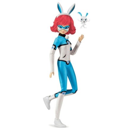 MIRACULOUS nukk Bunnyx, 50011 
