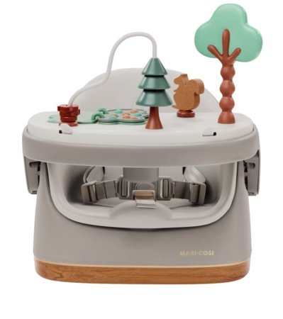 MAXI COSI söögitool-booster JAY PLUS, Elegance beige, 2023159110 