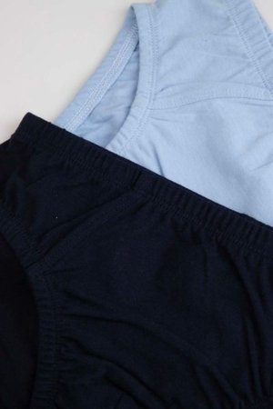 COCCODRILLO püksikud BASIC UNDERWEAR, värviline, cm 