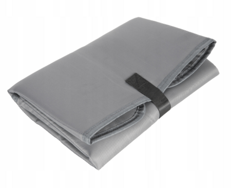 CANPOL BABIES beebitarvete kott, Grey, 50/105 