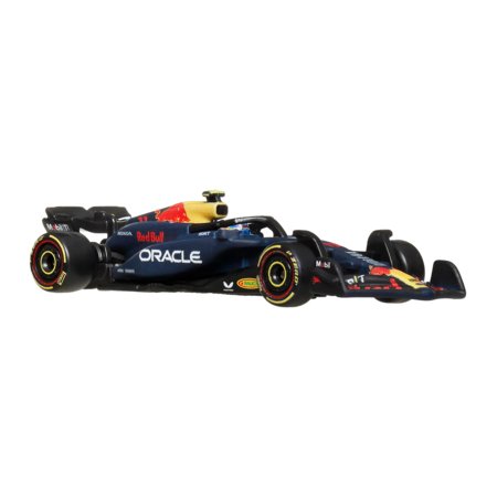 HOT WHEELS Vormel 1 Red Bull 2024 Sergio Perez, JBM19 