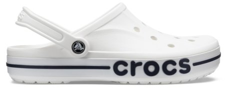 CROCS kroksid BAYABAND tumesinised, 205089-126 44,5 suurus 