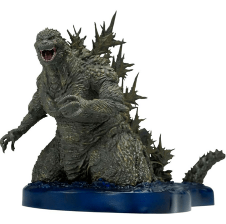 BANDAI GODZILLA figuur Minus One, BP29029P 