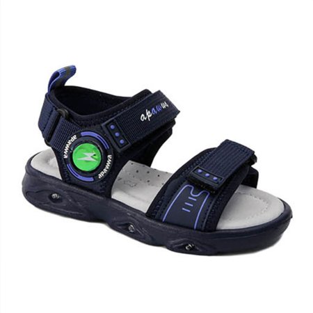 APAWWA sandaalid, N1380P-NAVY/BLUE, 31 suurus 