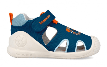 BIOMECANICS sandaalid, 262185-A556, suurus 