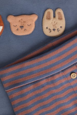 NEXT pusa + retuusid, AN4583 cm 