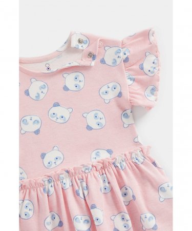 MOTHERCARE lühikeste varrukatega bodi, EB505 622749