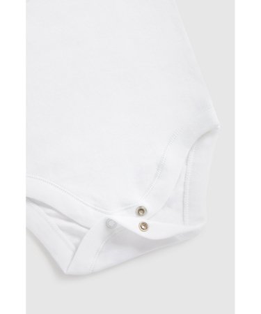 MOTHERCARE pikkade varrukatega bodi, 3tk., CB388 