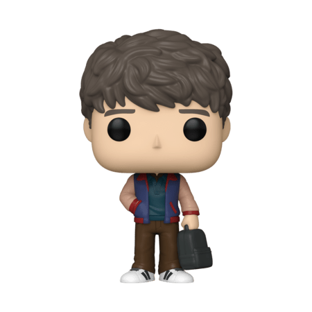 FUNKO POP! vinüülfiguur: Stranger Things - Will Byers, 75756 