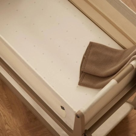 SNUZ hälli voodilina komplekt, 2 tk., Cashmere Cross, BD028BS 