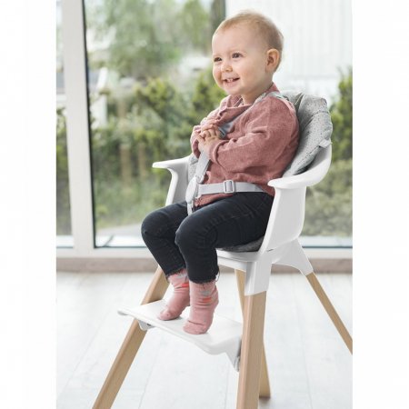 STOKKE Söötmistool CLIKK White 552004 552004