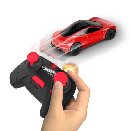 HOT WHEELS RC auto Tesla Roadster, HJP78 