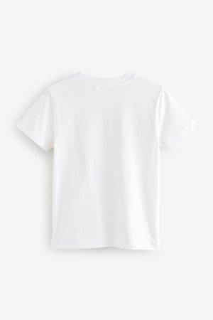 NEXT lühikeste varrukatega t-särk, E45692 146 