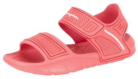 CHAMPION sandaalid, S32684-RS066, 23 suurus 