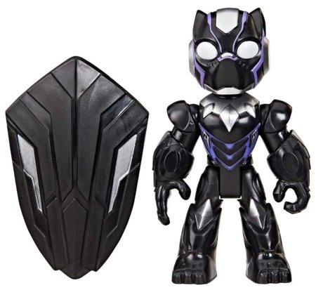IRON MAN AND HIS AWESOME FRIENDS figuur, assortii, G12545L0 
