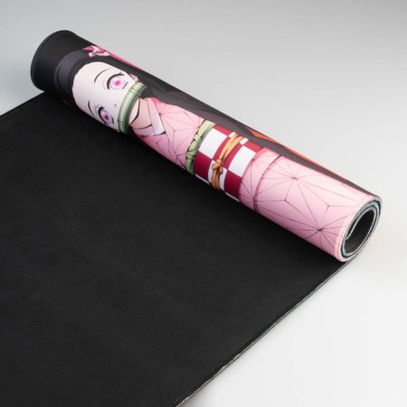 DEMON SLAYER hiirematt, XL, MGGE080 
